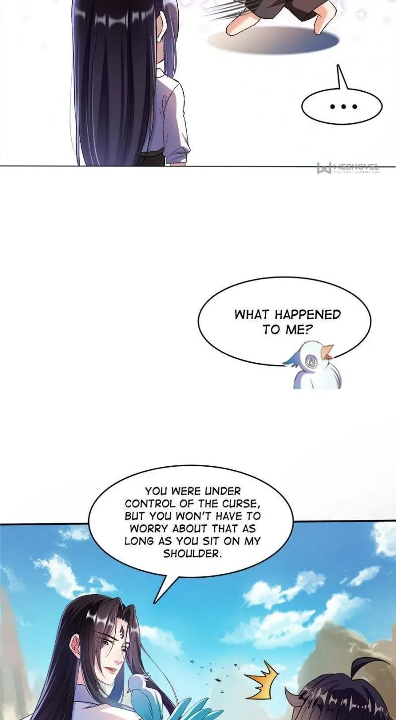 Read Cultivation Chat Group Manga Online
