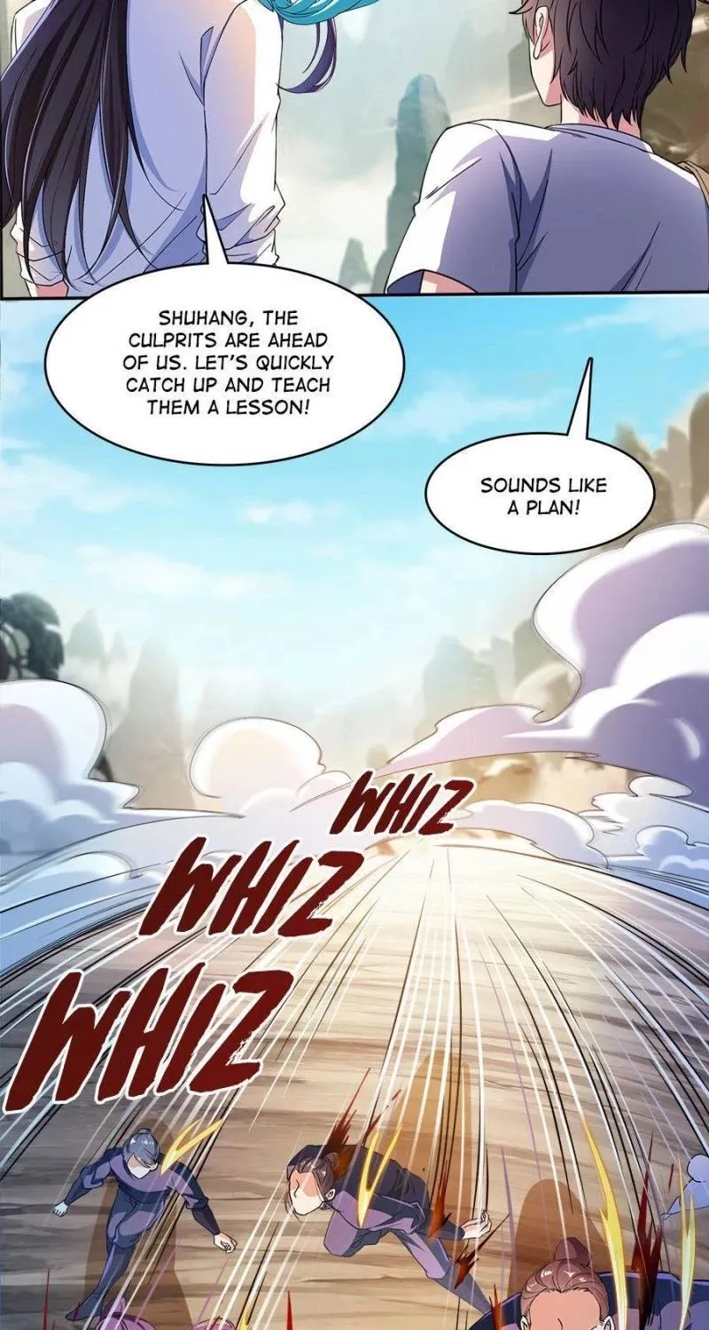 Read Cultivation Chat Group Manga Online