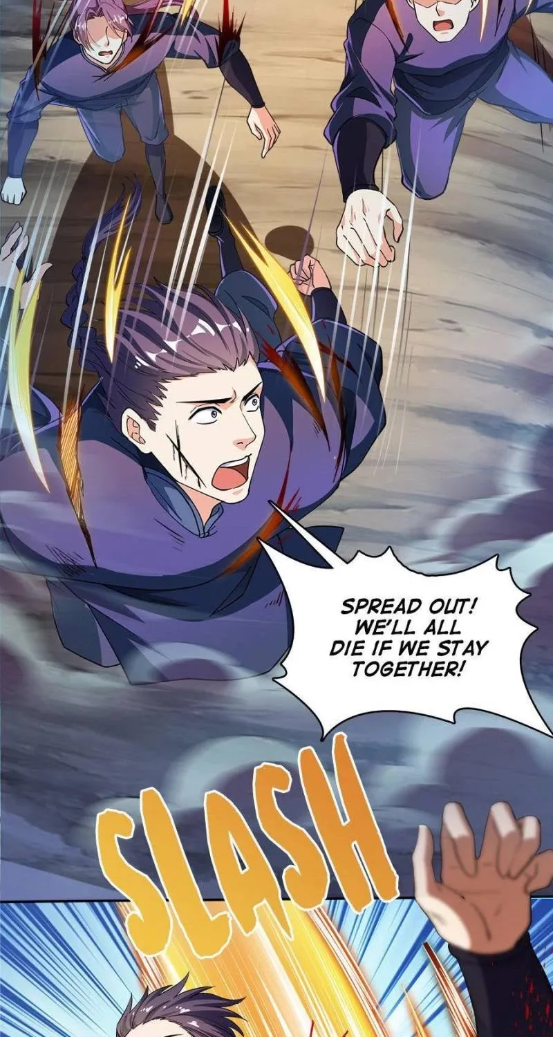 Read Cultivation Chat Group Manga Online