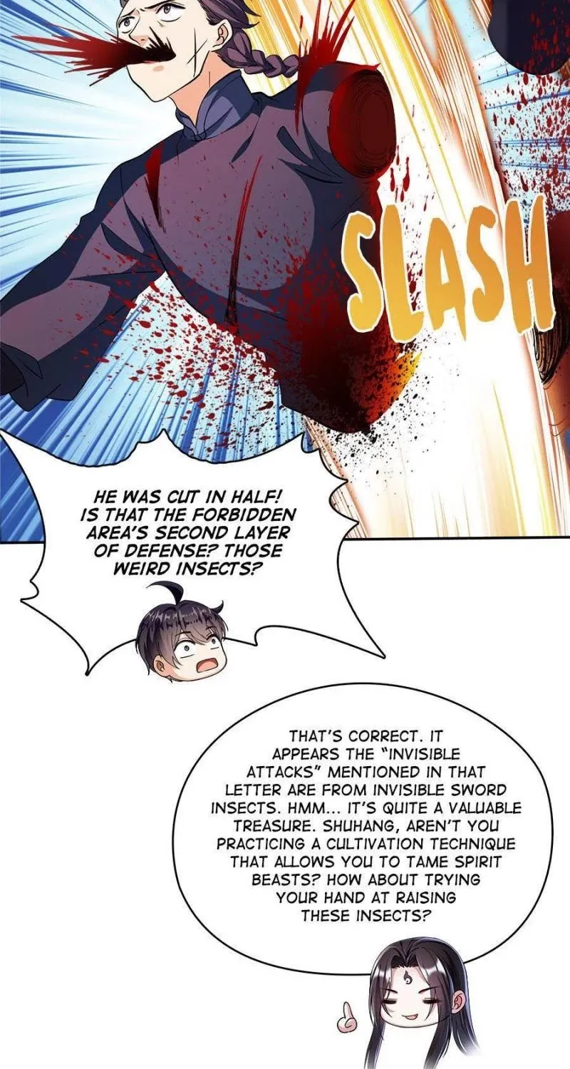 Read Cultivation Chat Group Manga Online