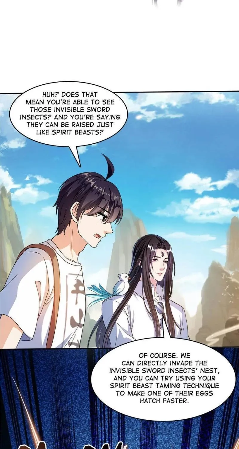Read Cultivation Chat Group Manga Online