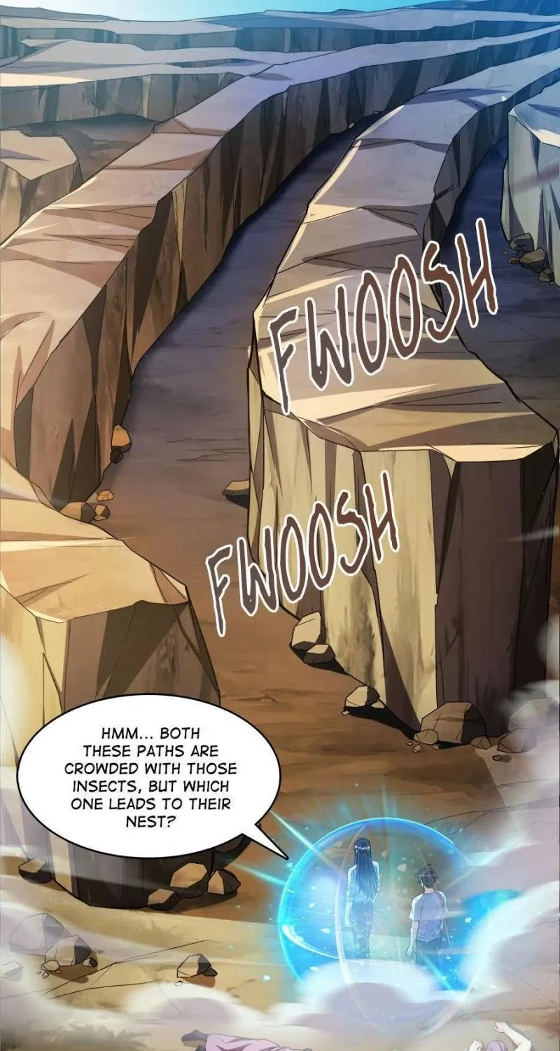 Read Cultivation Chat Group Manga Online