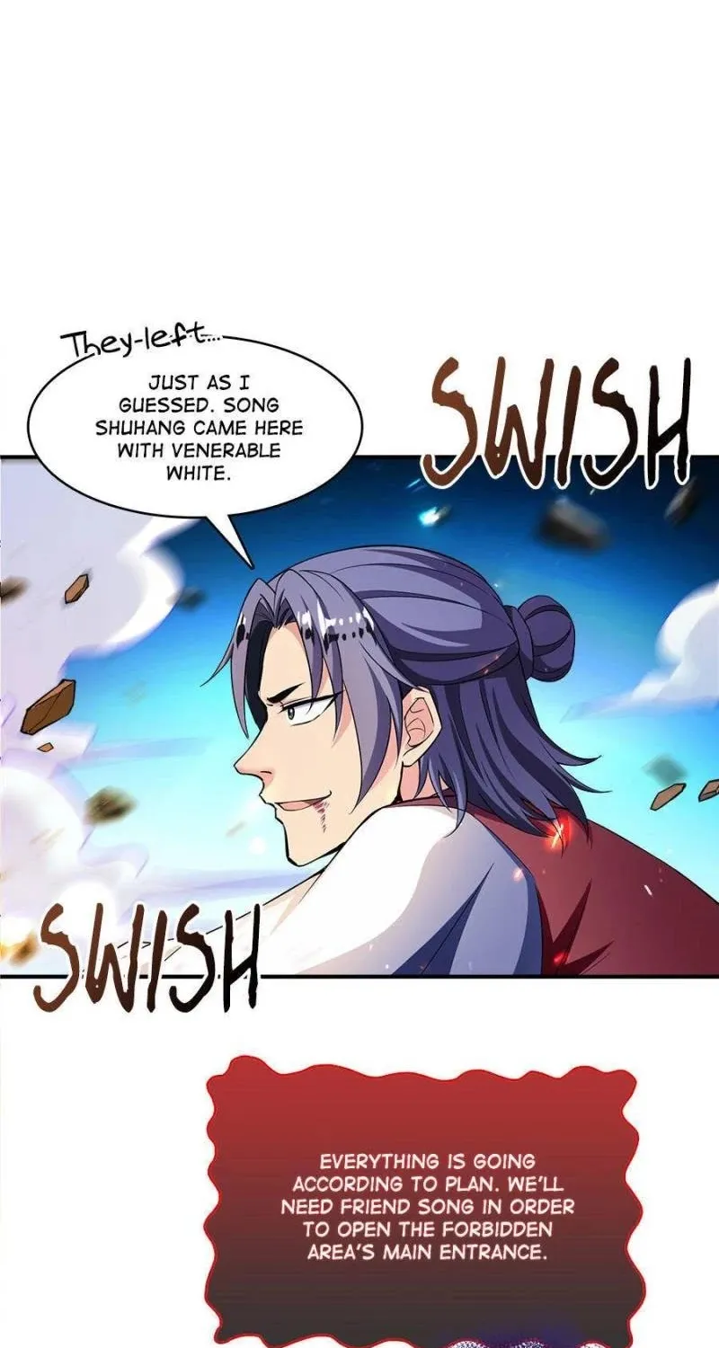 Read Cultivation Chat Group Manga Online