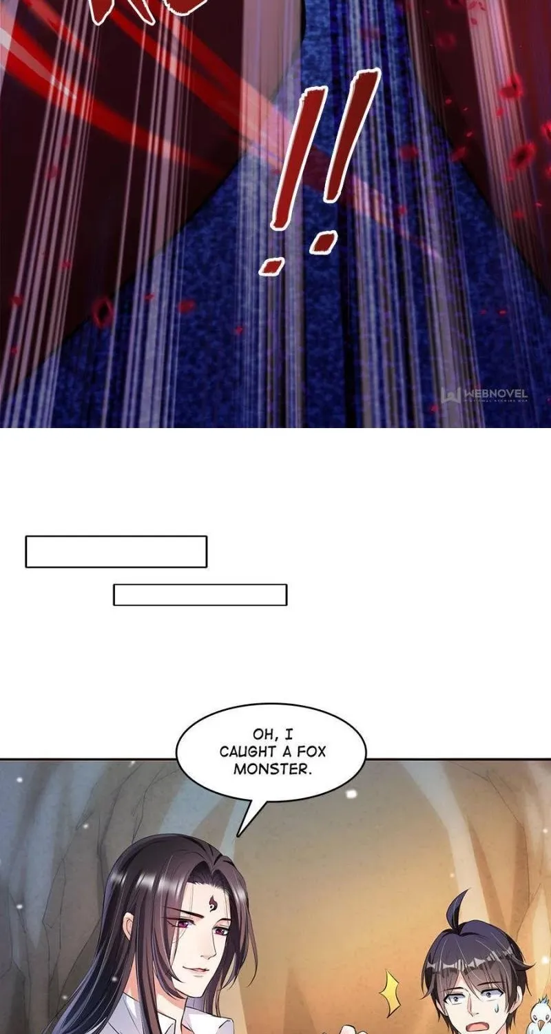 Read Cultivation Chat Group Manga Online