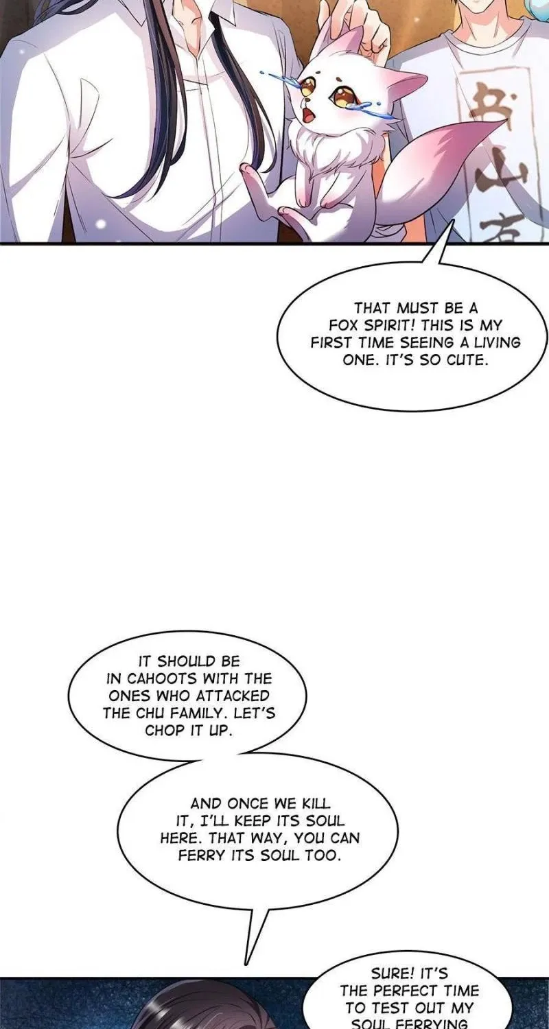 Read Cultivation Chat Group Manga Online