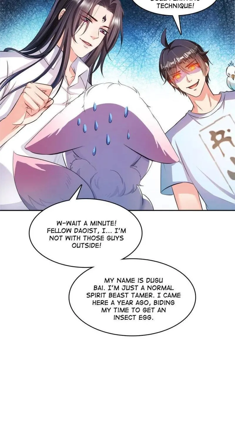 Read Cultivation Chat Group Manga Online
