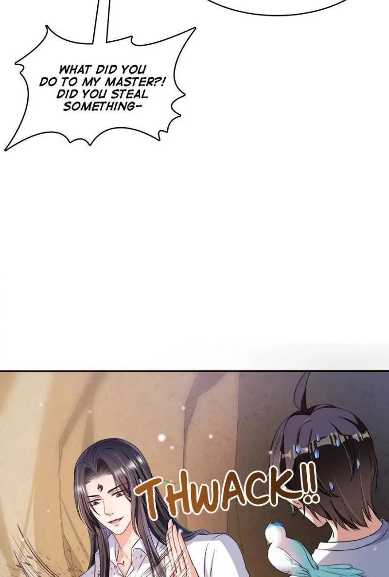 Read Cultivation Chat Group Manga Online