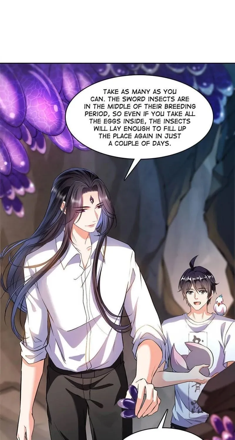 Read Cultivation Chat Group Manga Online