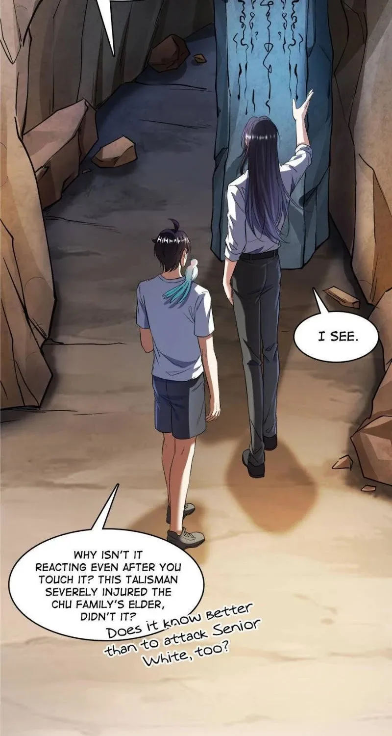 Read Cultivation Chat Group Manga Online