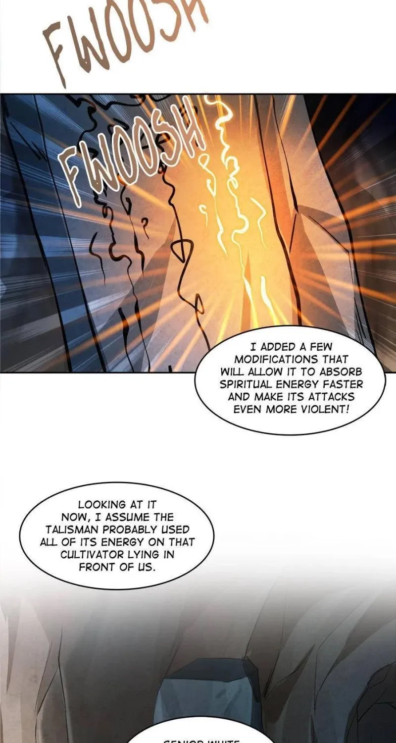 Read Cultivation Chat Group Manga Online