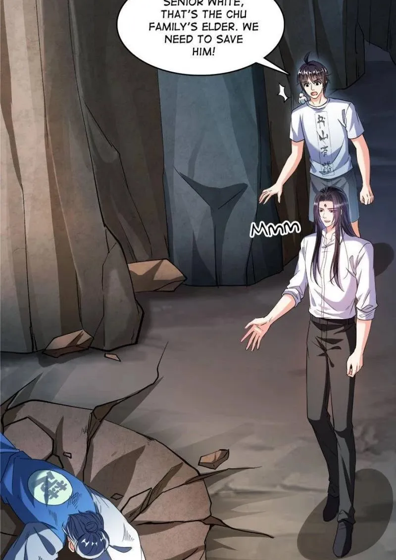 Read Cultivation Chat Group Manga Online
