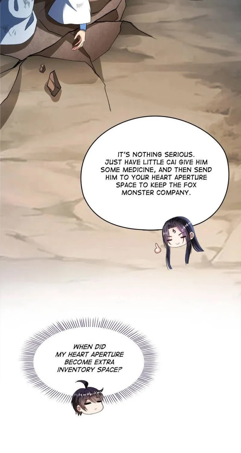 Read Cultivation Chat Group Manga Online
