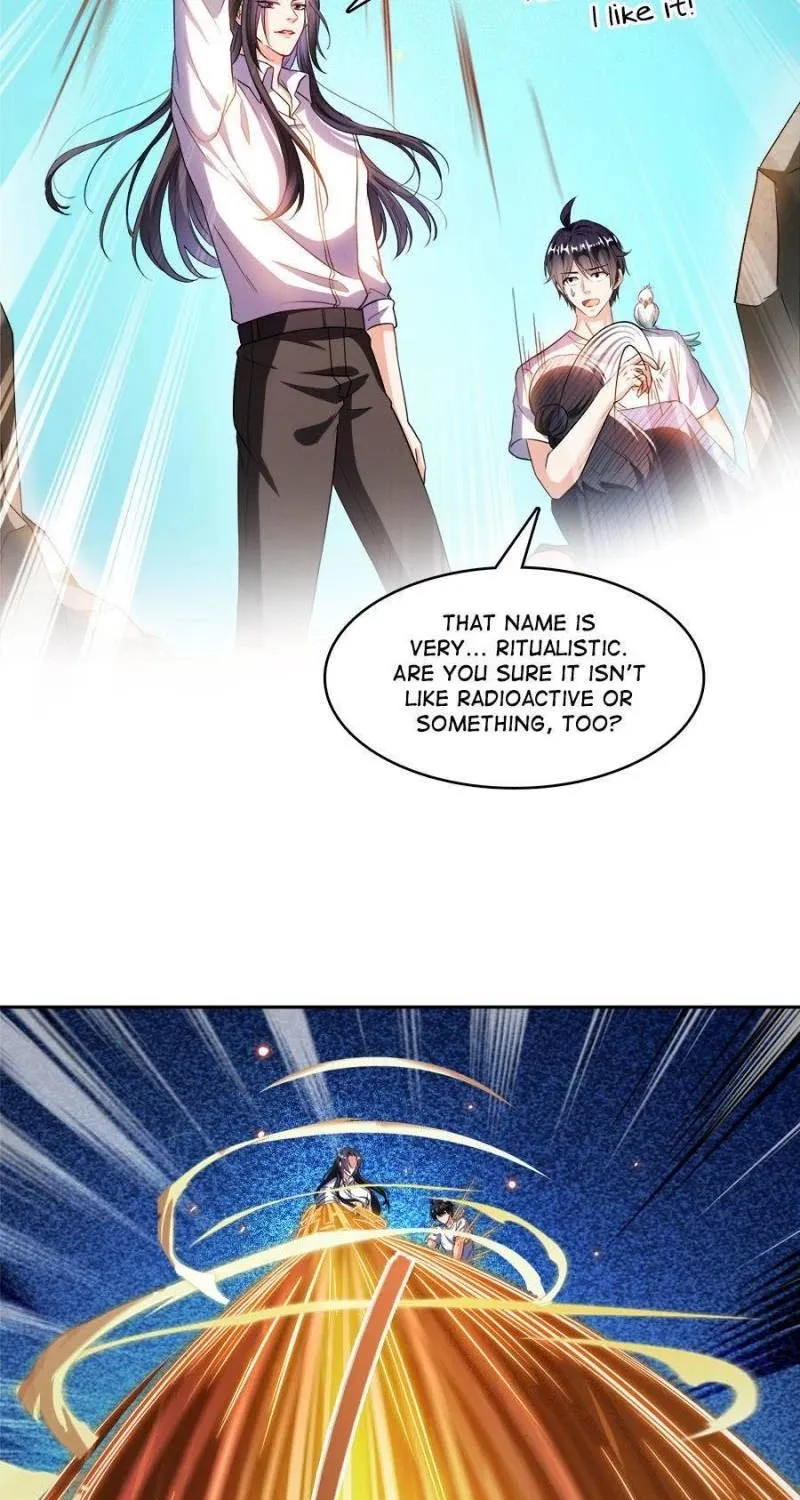 Read Cultivation Chat Group Manga Online