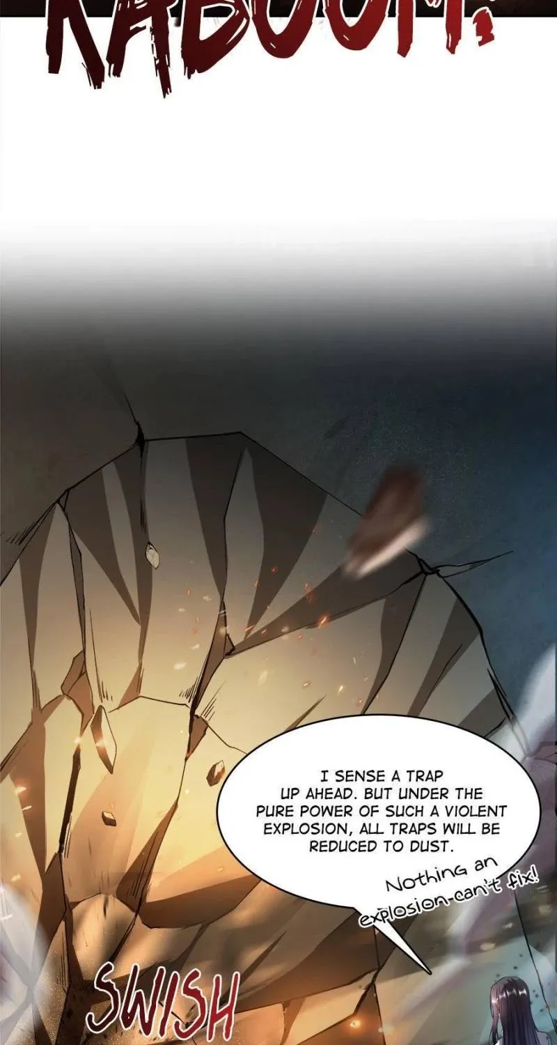 Read Cultivation Chat Group Manga Online