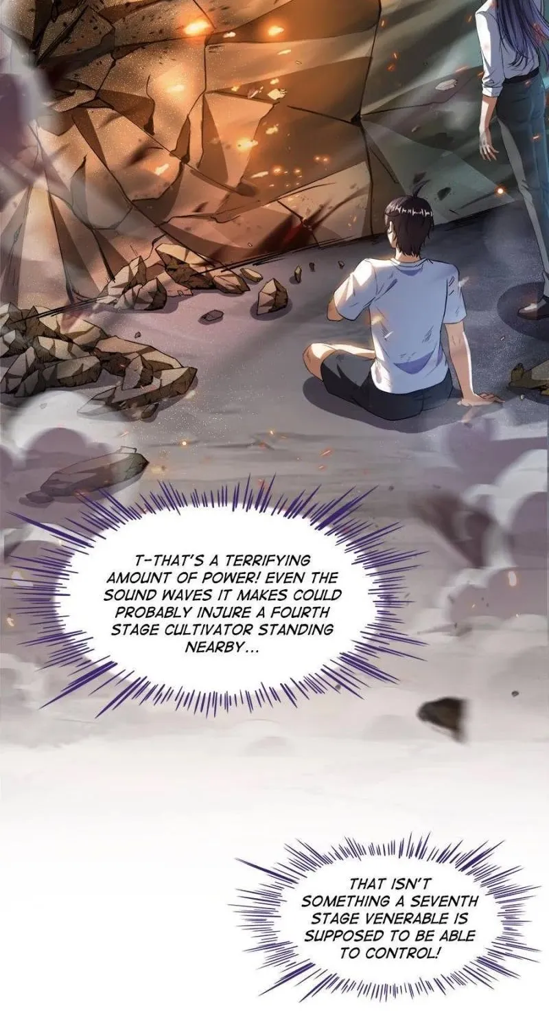 Read Cultivation Chat Group Manga Online