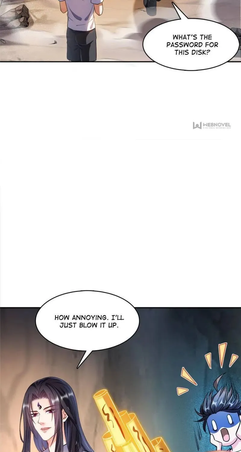 Read Cultivation Chat Group Manga Online