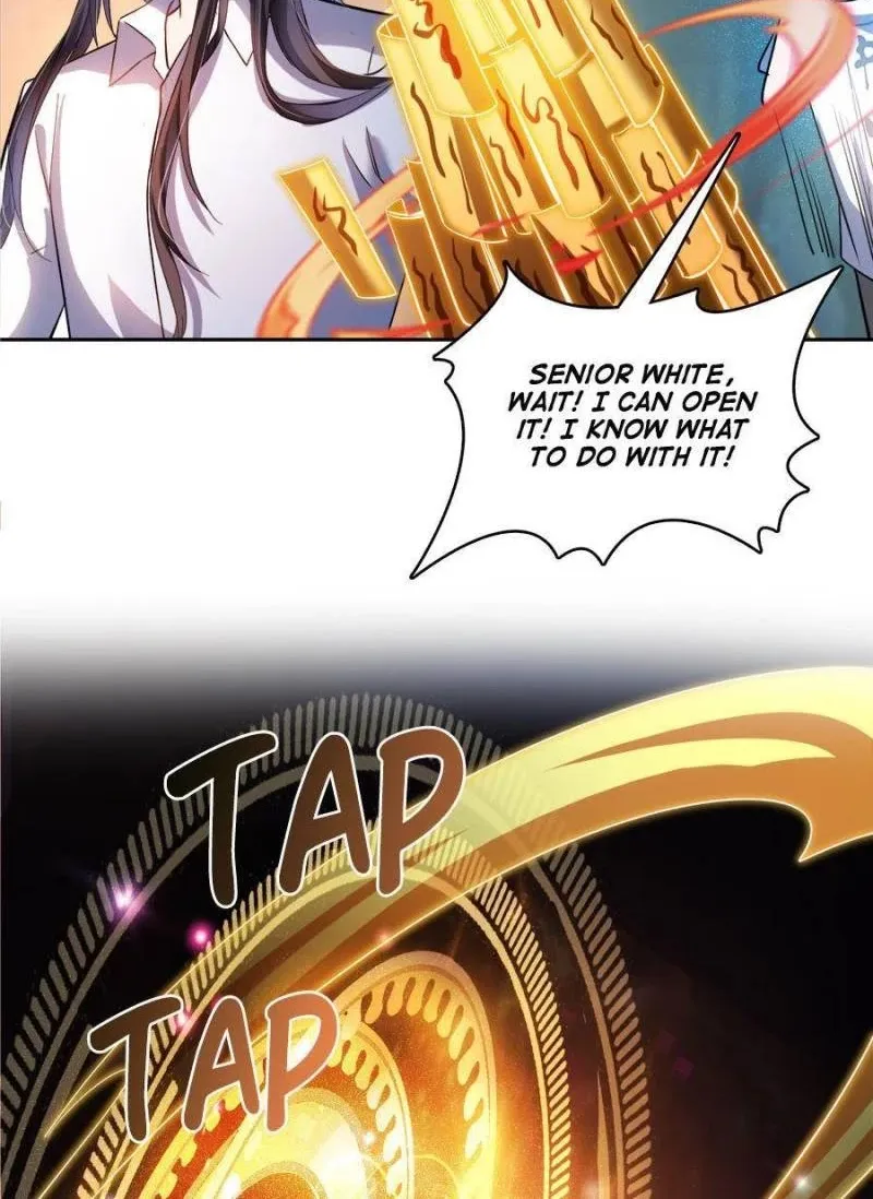 Read Cultivation Chat Group Manga Online