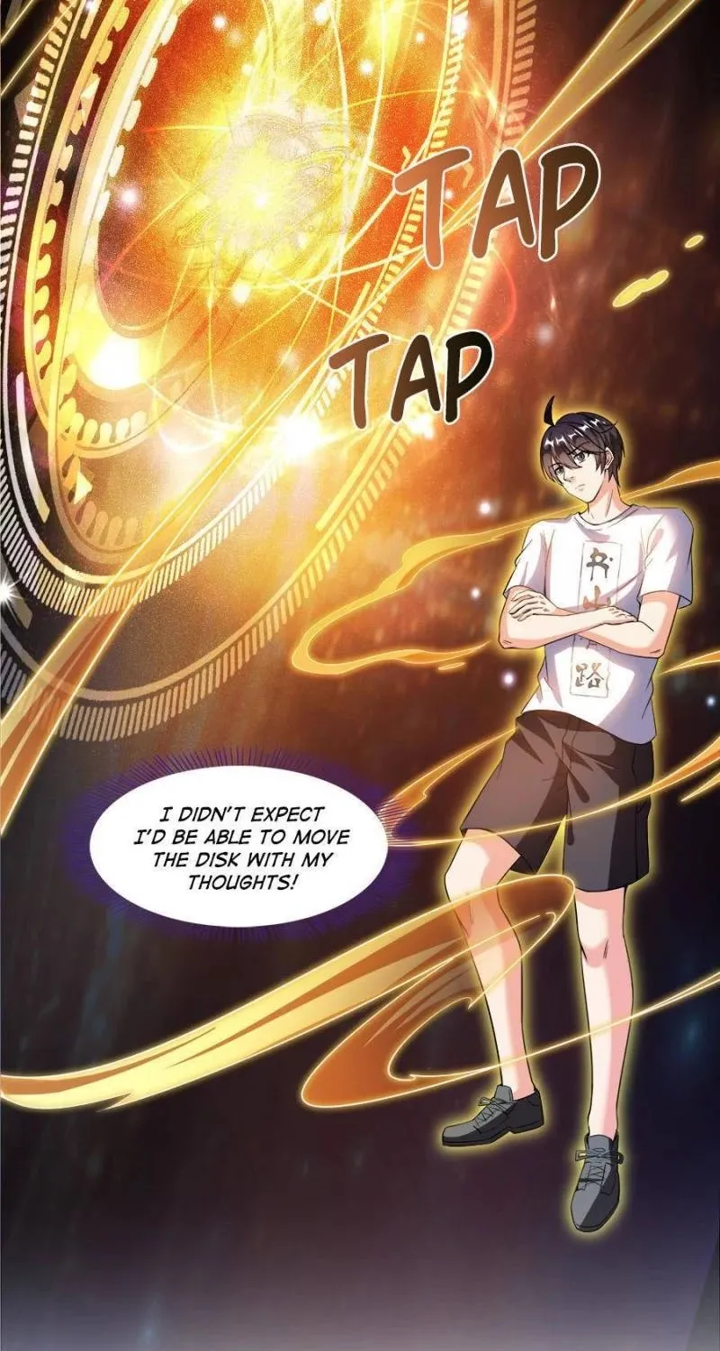 Read Cultivation Chat Group Manga Online
