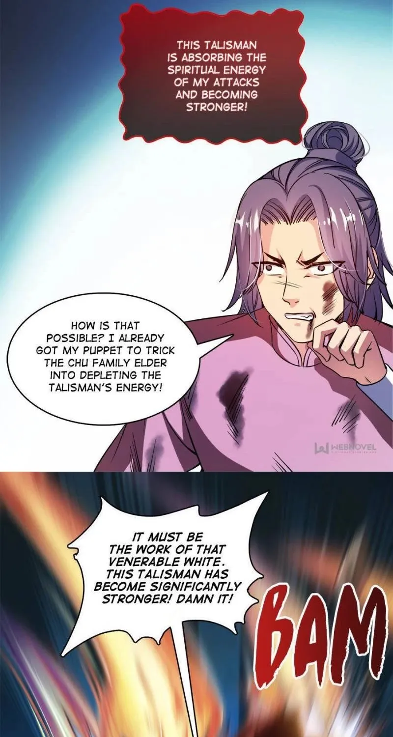 Read Cultivation Chat Group Manga Online