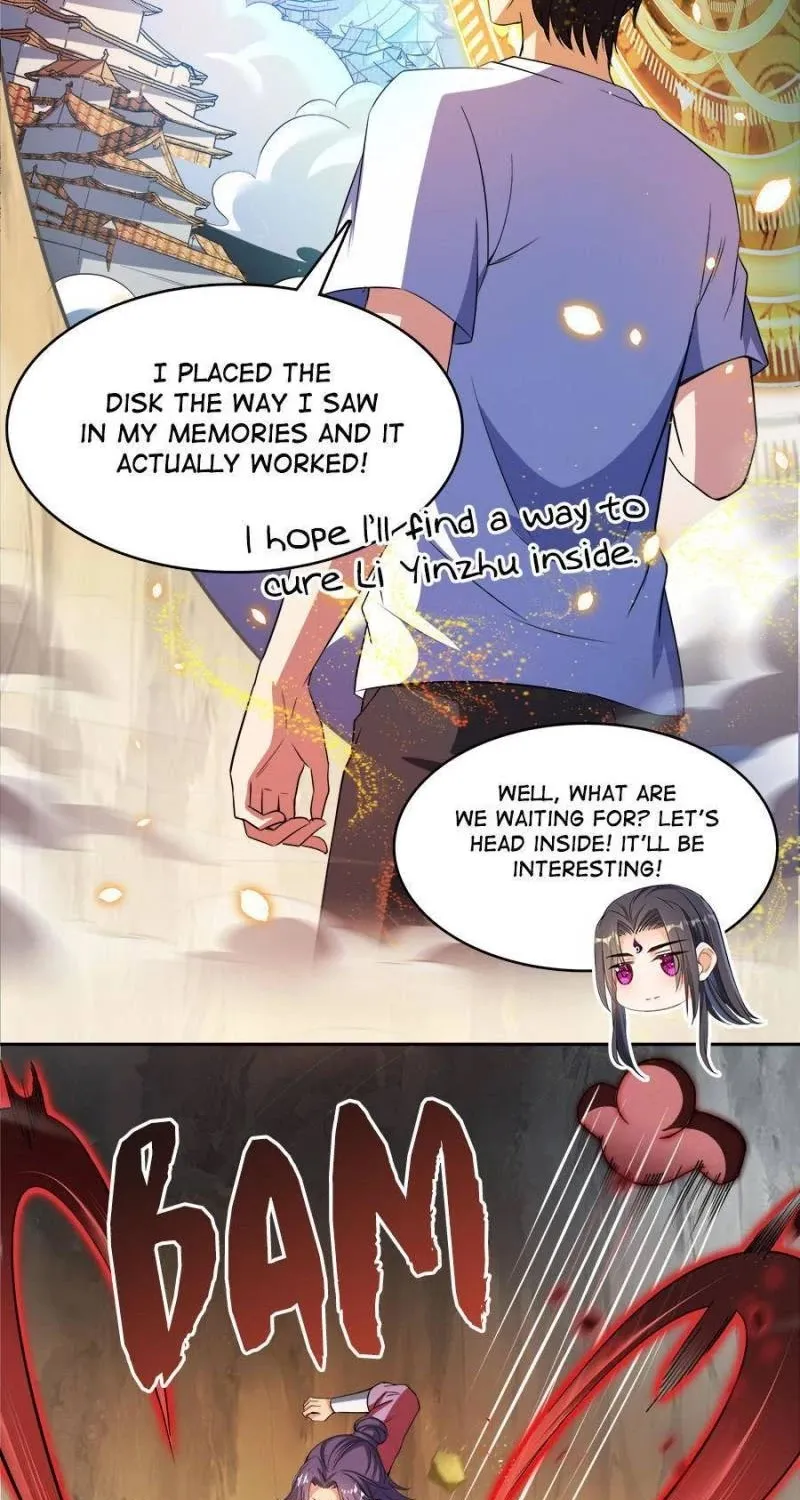 Read Cultivation Chat Group Manga Online