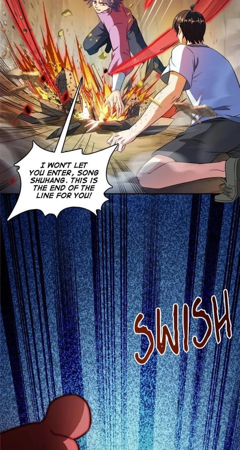 Read Cultivation Chat Group Manga Online
