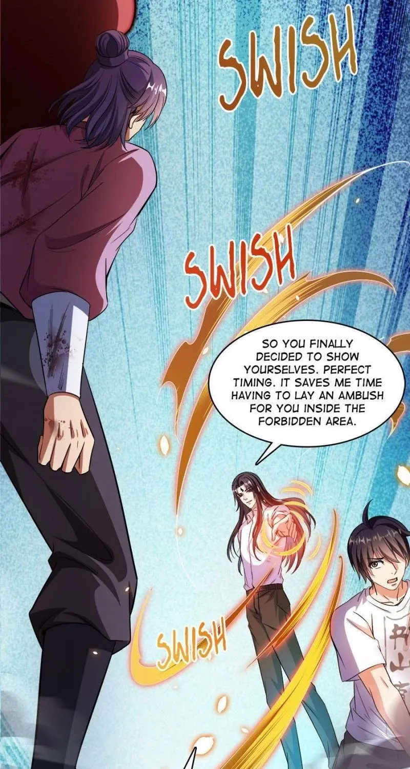 Read Cultivation Chat Group Manga Online