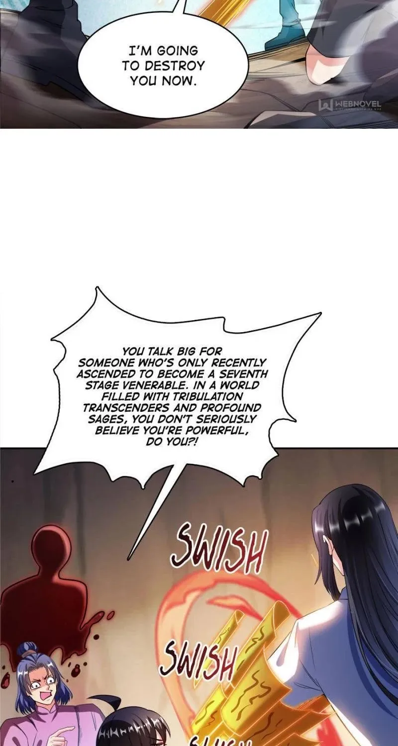 Read Cultivation Chat Group Manga Online