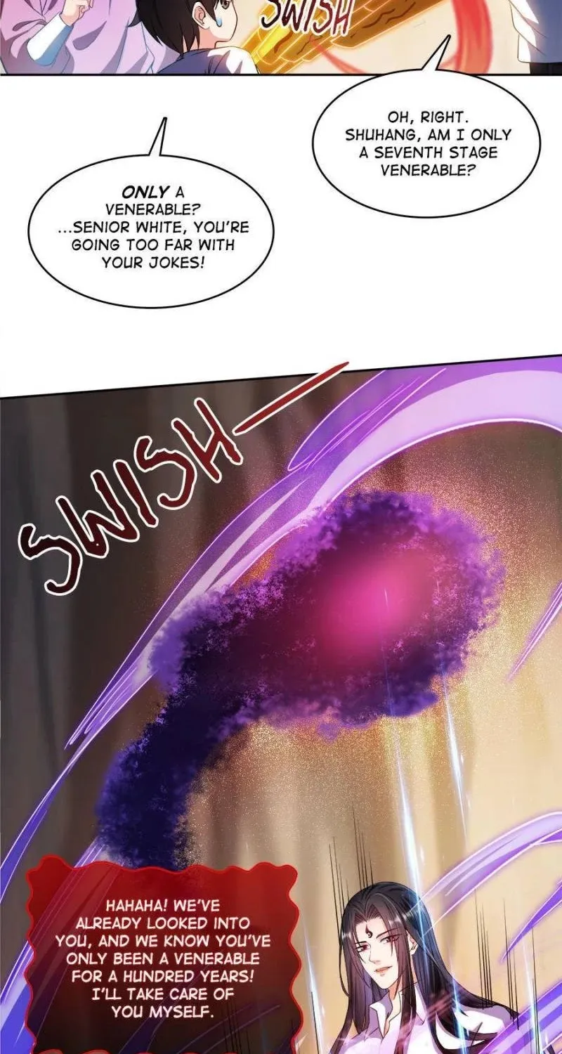 Read Cultivation Chat Group Manga Online