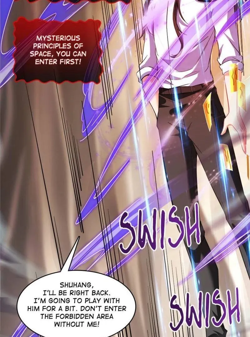 Read Cultivation Chat Group Manga Online