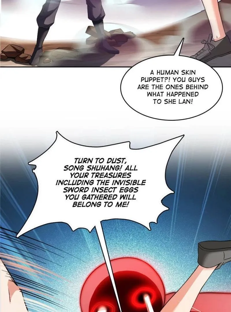 Read Cultivation Chat Group Manga Online