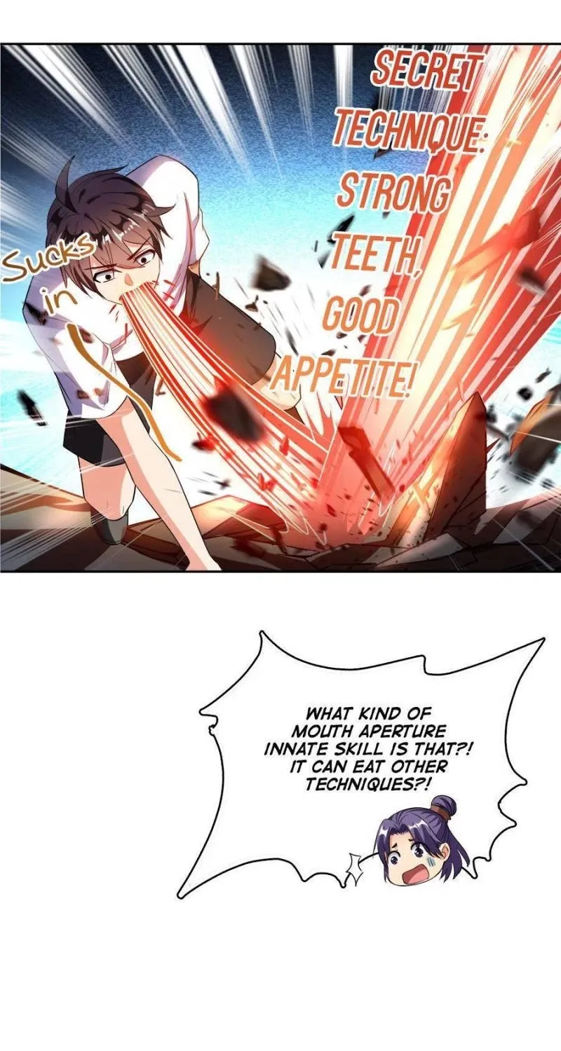 Read Cultivation Chat Group Manga Online
