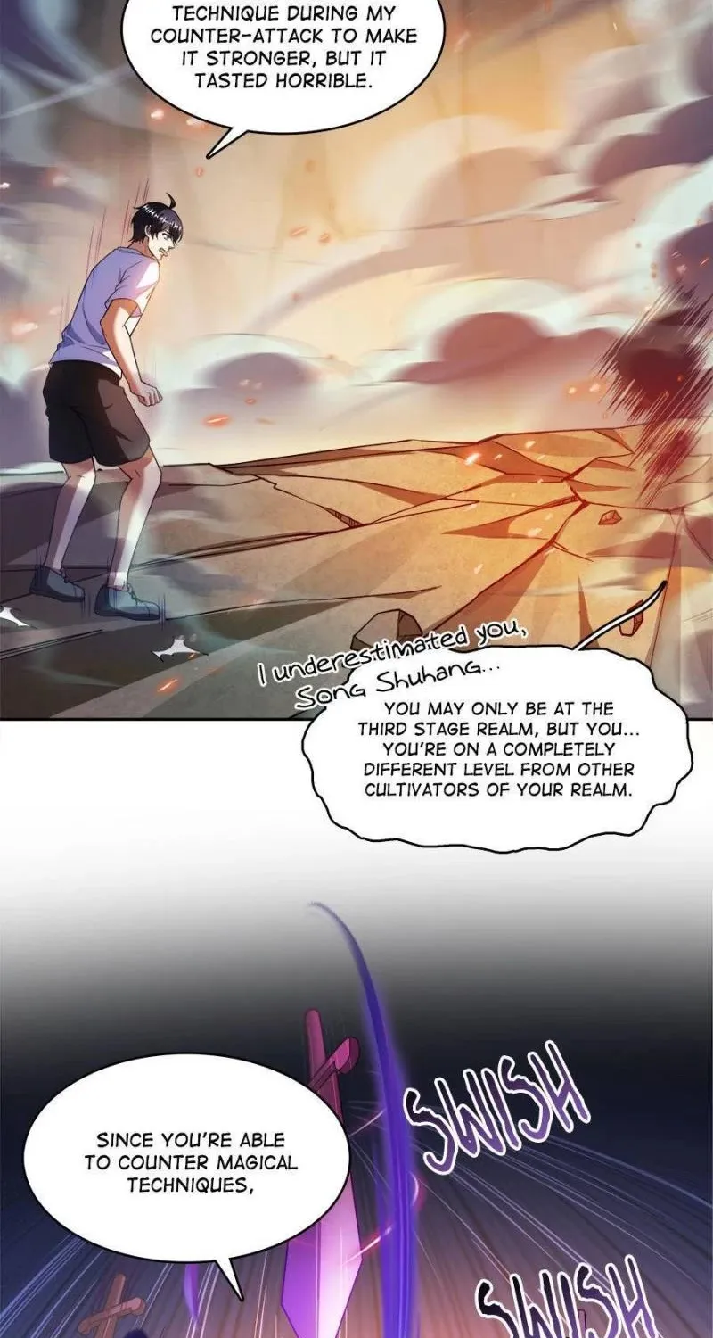 Read Cultivation Chat Group Manga Online