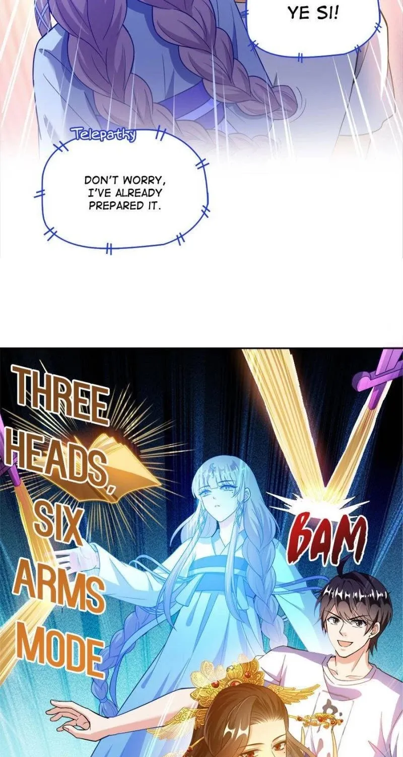 Read Cultivation Chat Group Manga Online