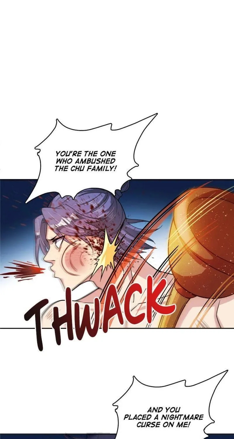 Read Cultivation Chat Group Manga Online