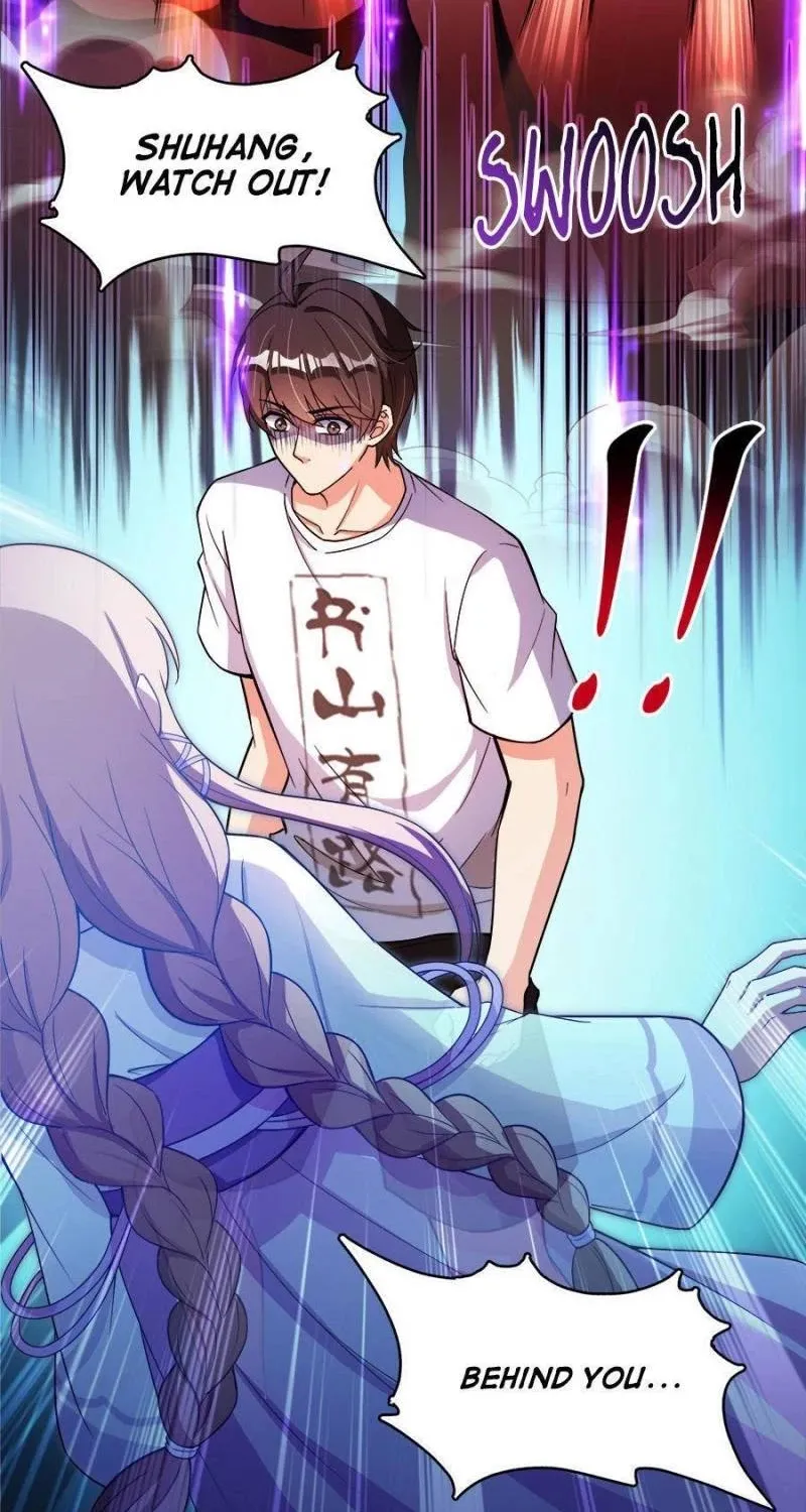 Read Cultivation Chat Group Manga Online