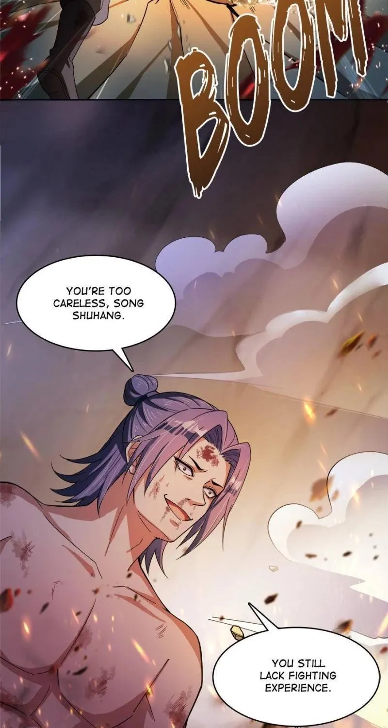 Read Cultivation Chat Group Manga Online