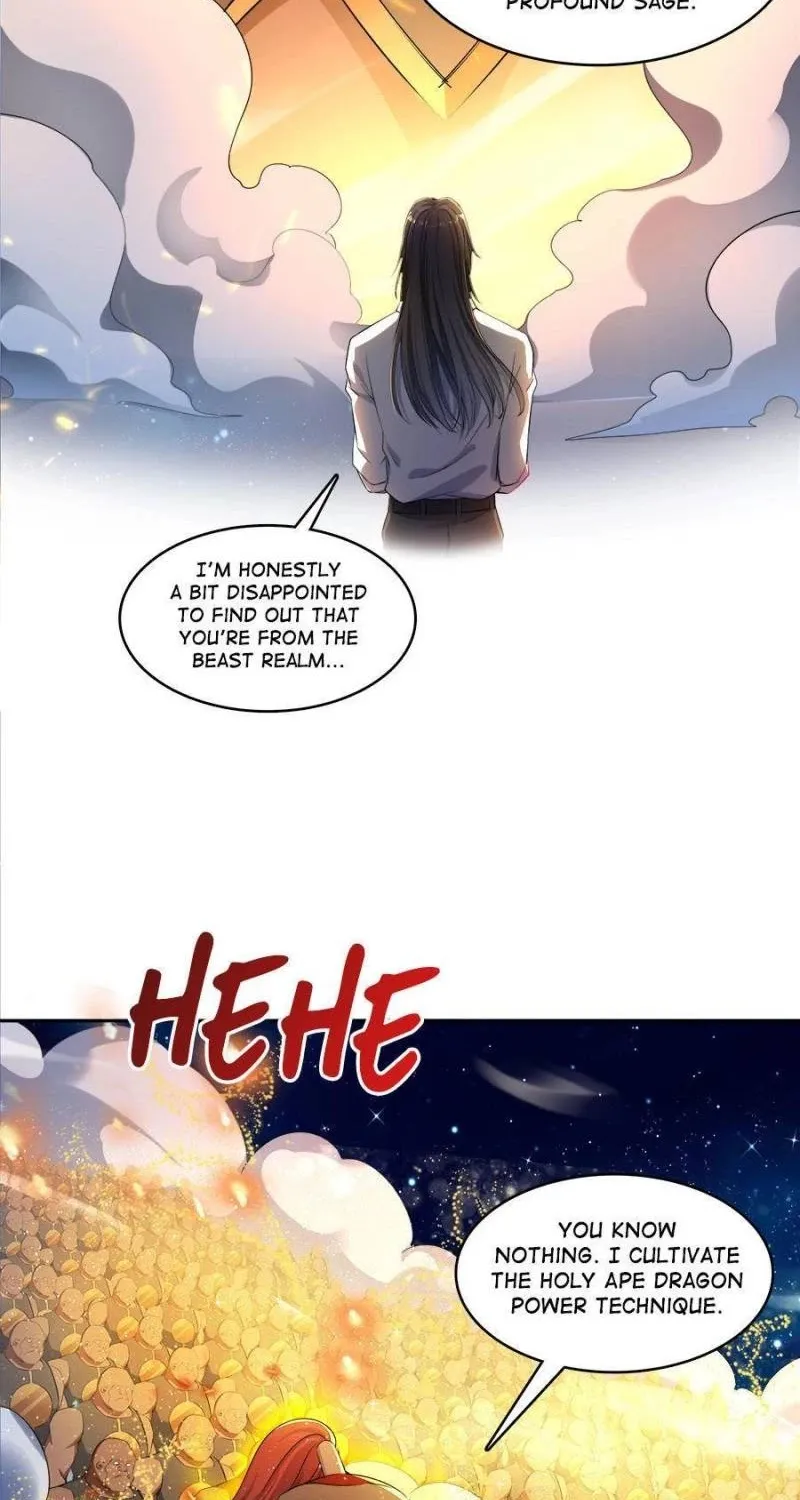 Read Cultivation Chat Group Manga Online