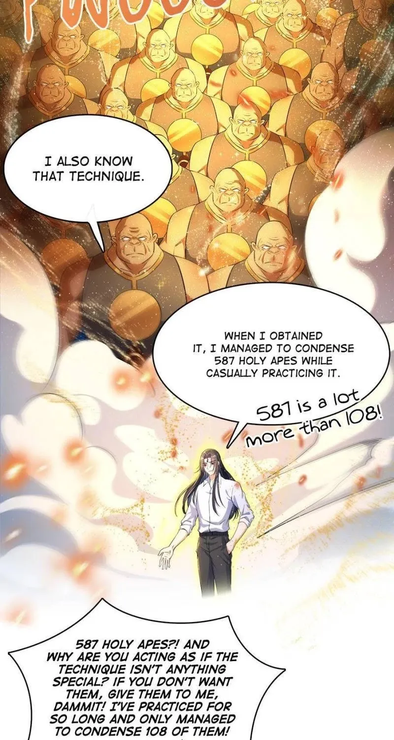 Read Cultivation Chat Group Manga Online
