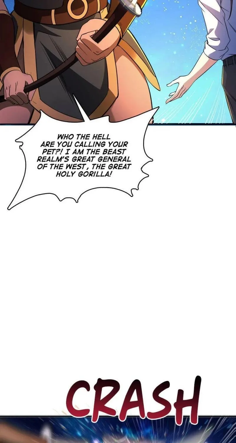 Read Cultivation Chat Group Manga Online