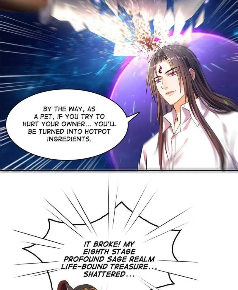 Read Cultivation Chat Group Manga Online