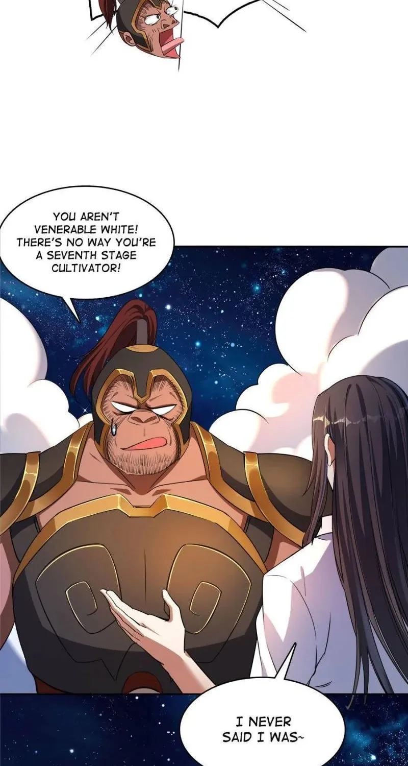 Read Cultivation Chat Group Manga Online