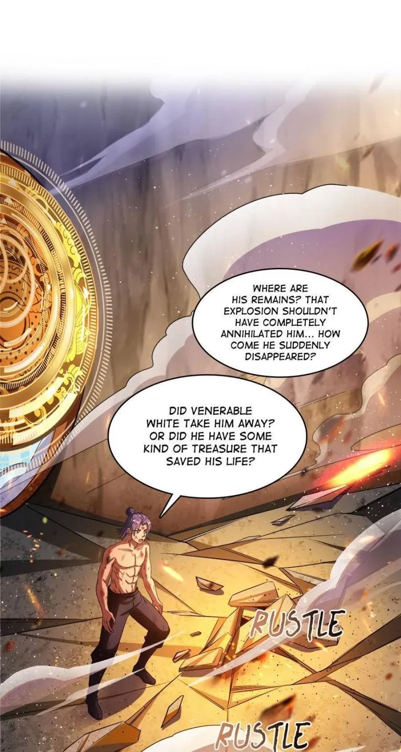 Read Cultivation Chat Group Manga Online