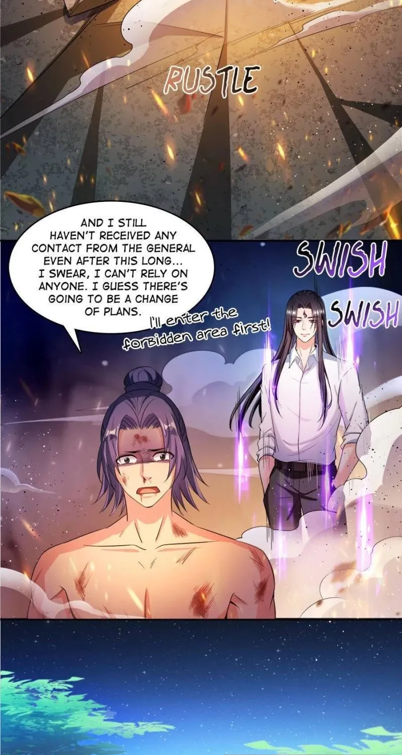 Read Cultivation Chat Group Manga Online