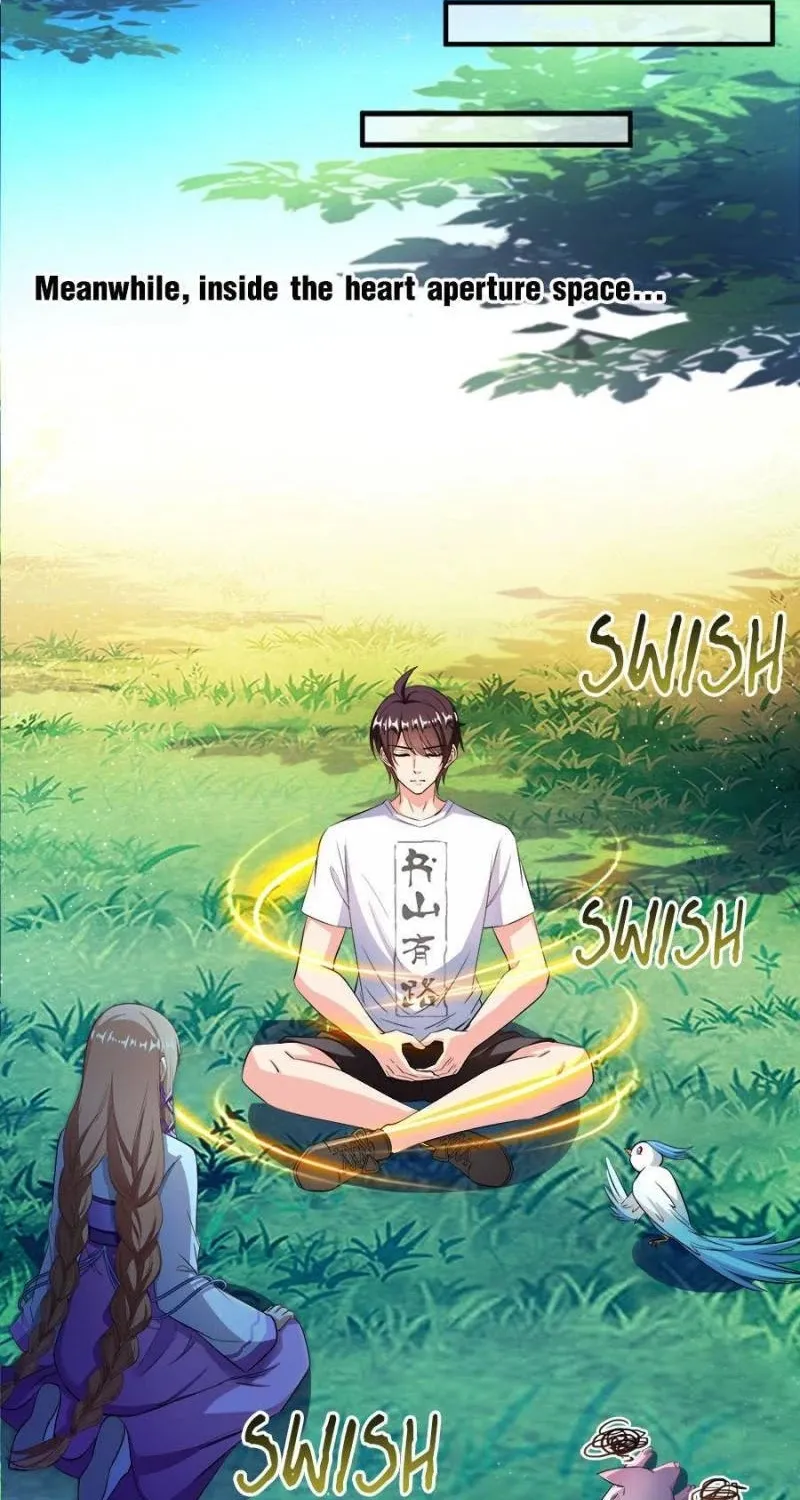 Read Cultivation Chat Group Manga Online