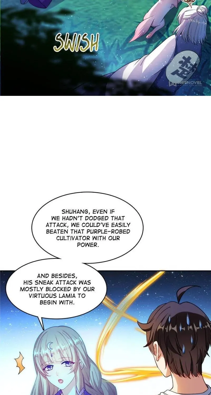 Read Cultivation Chat Group Manga Online