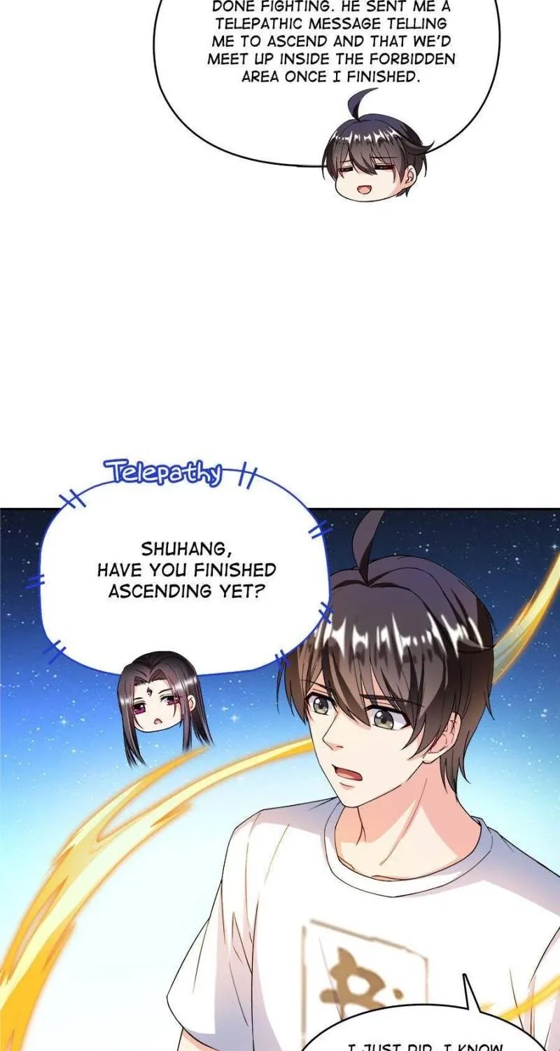 Read Cultivation Chat Group Manga Online