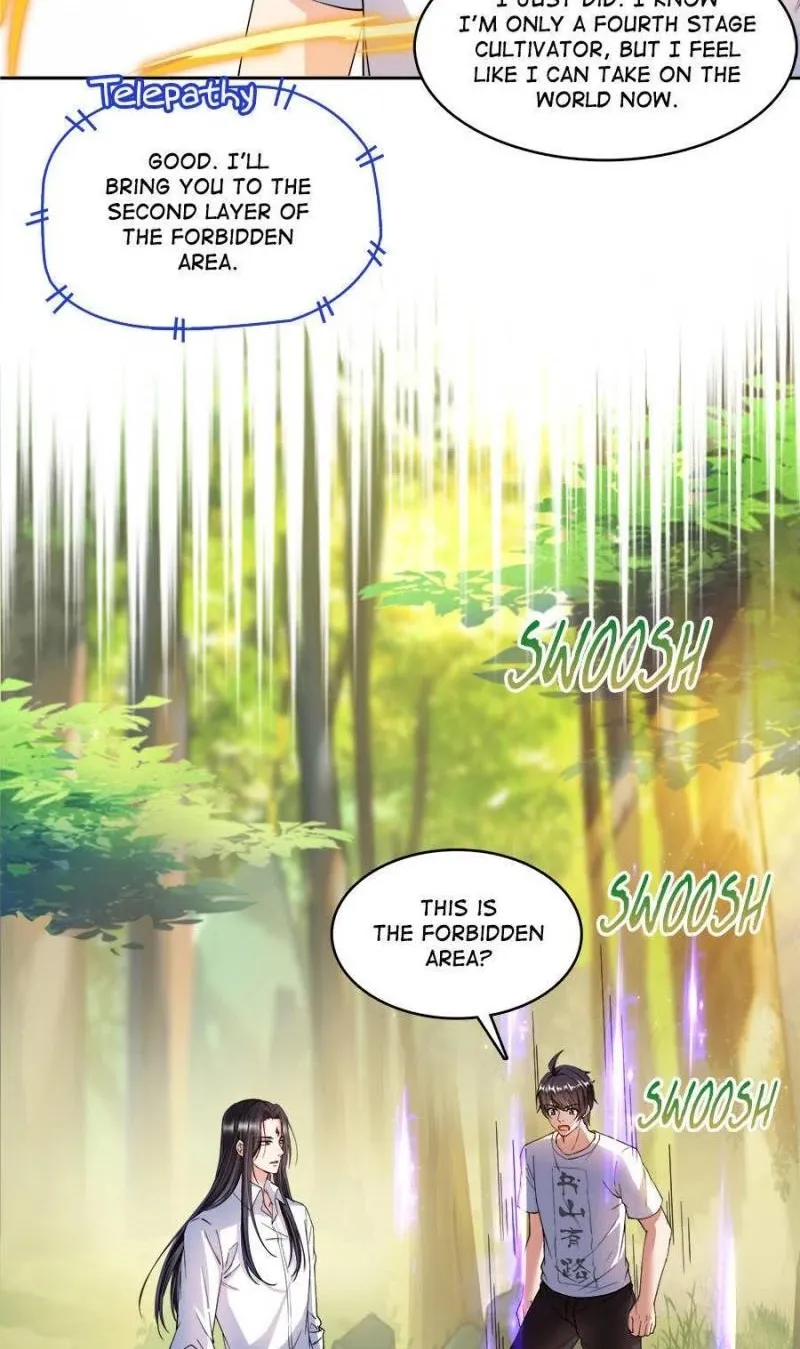 Read Cultivation Chat Group Manga Online