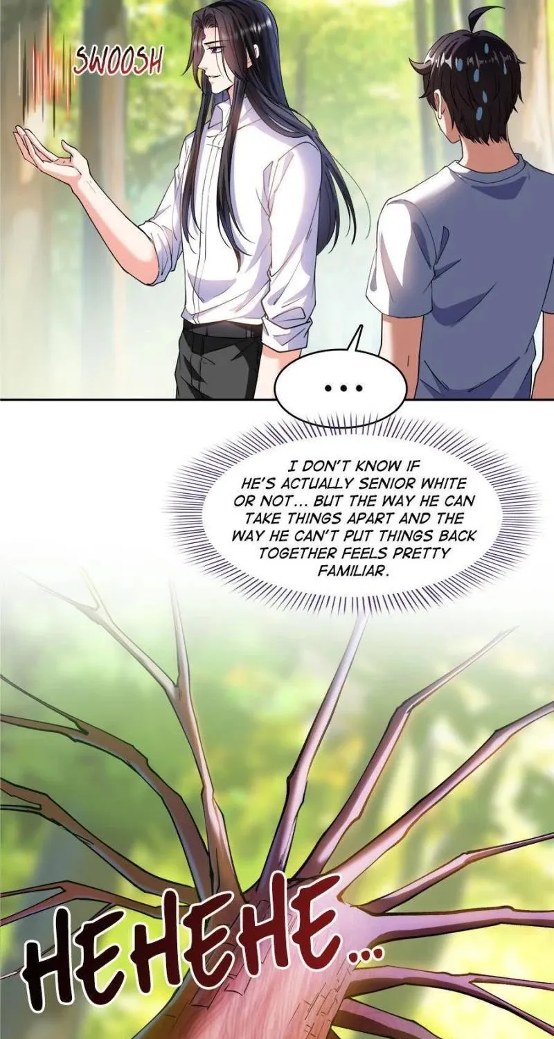 Read Cultivation Chat Group Manga Online