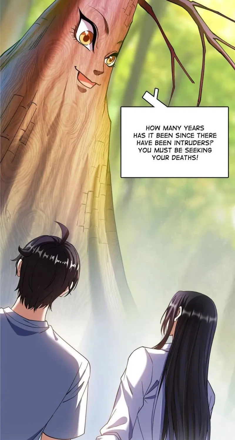 Read Cultivation Chat Group Manga Online