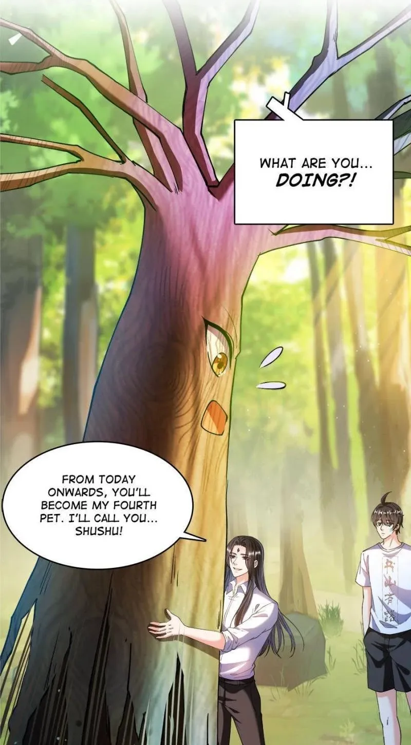 Read Cultivation Chat Group Manga Online